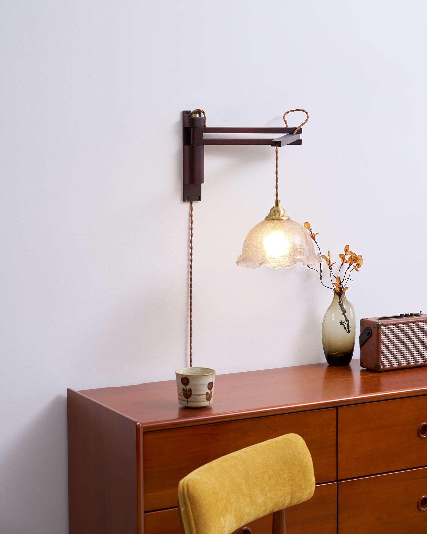 Talieney Wall Light