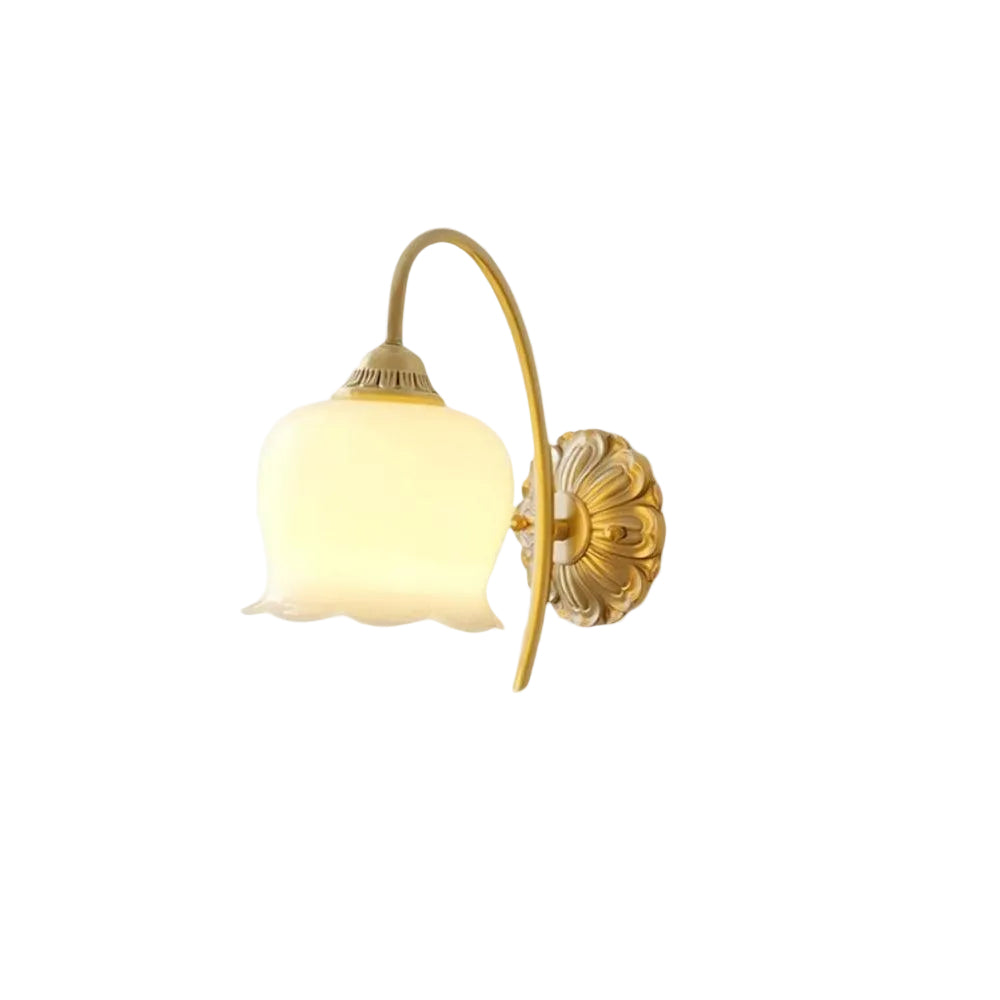Kelanan Vintage Wall Light