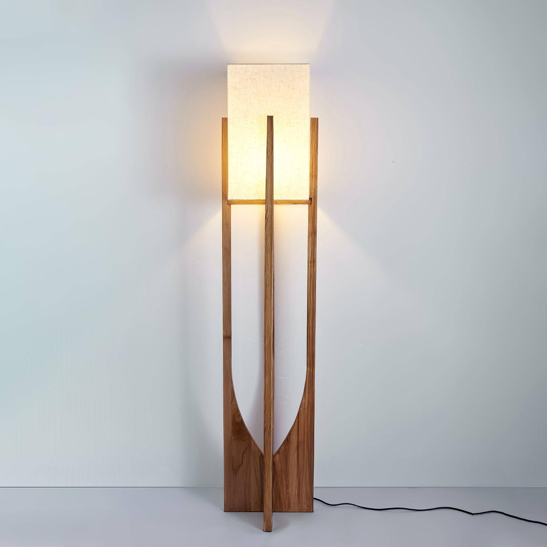 Zanon Floor Lamp