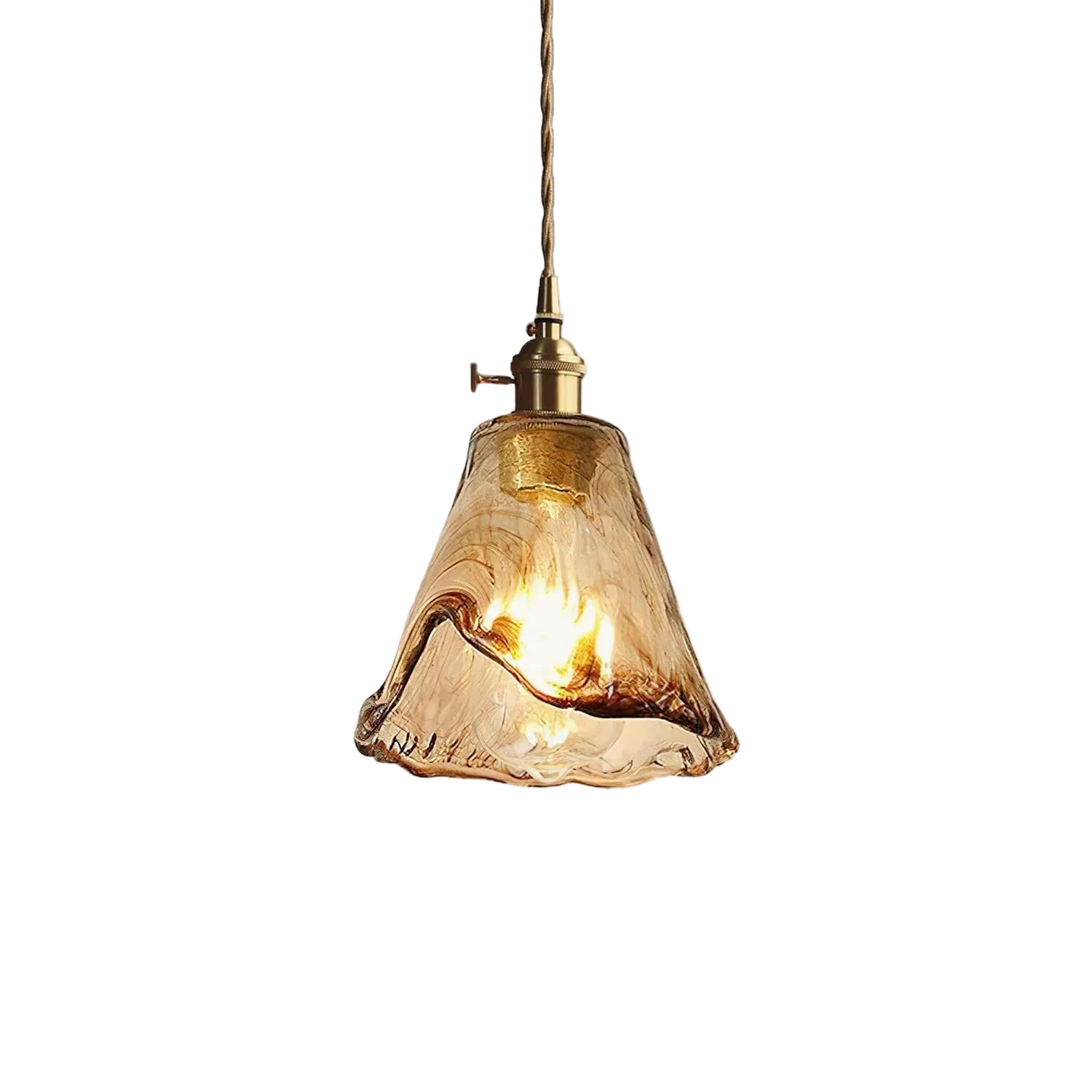 Elker Vintage Pendant Light