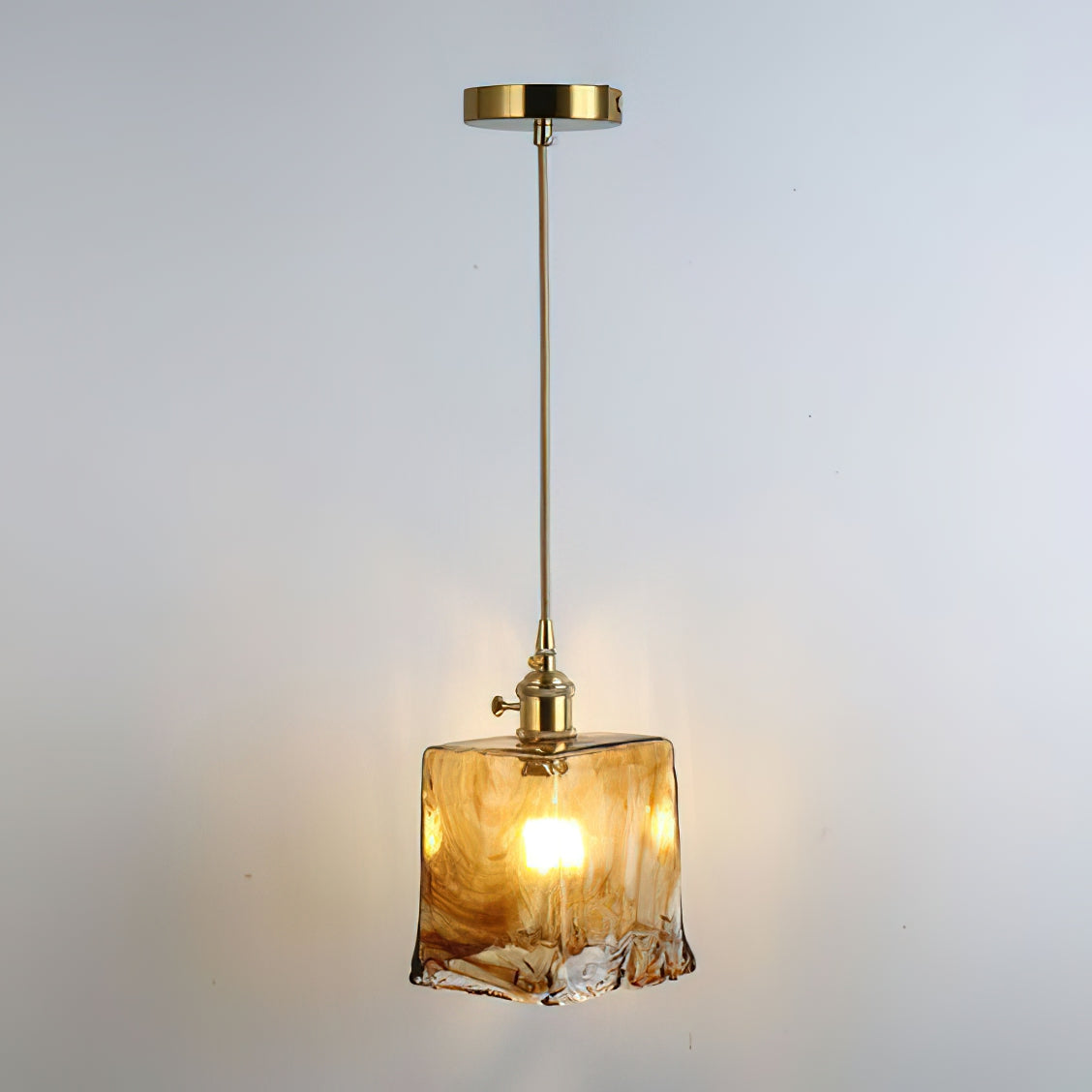 Elker Vintage Pendant Light