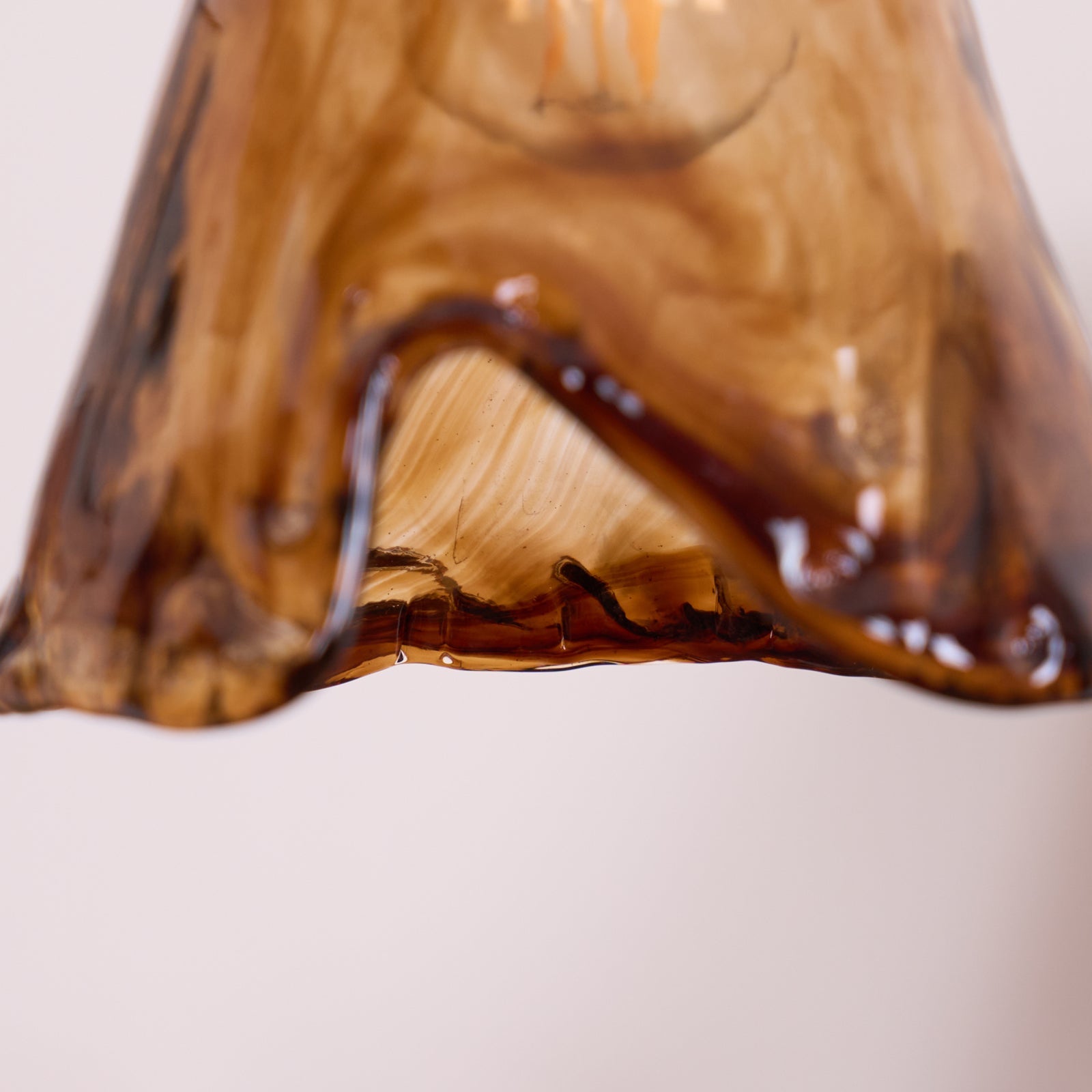 Elker Vintage Pendant Light