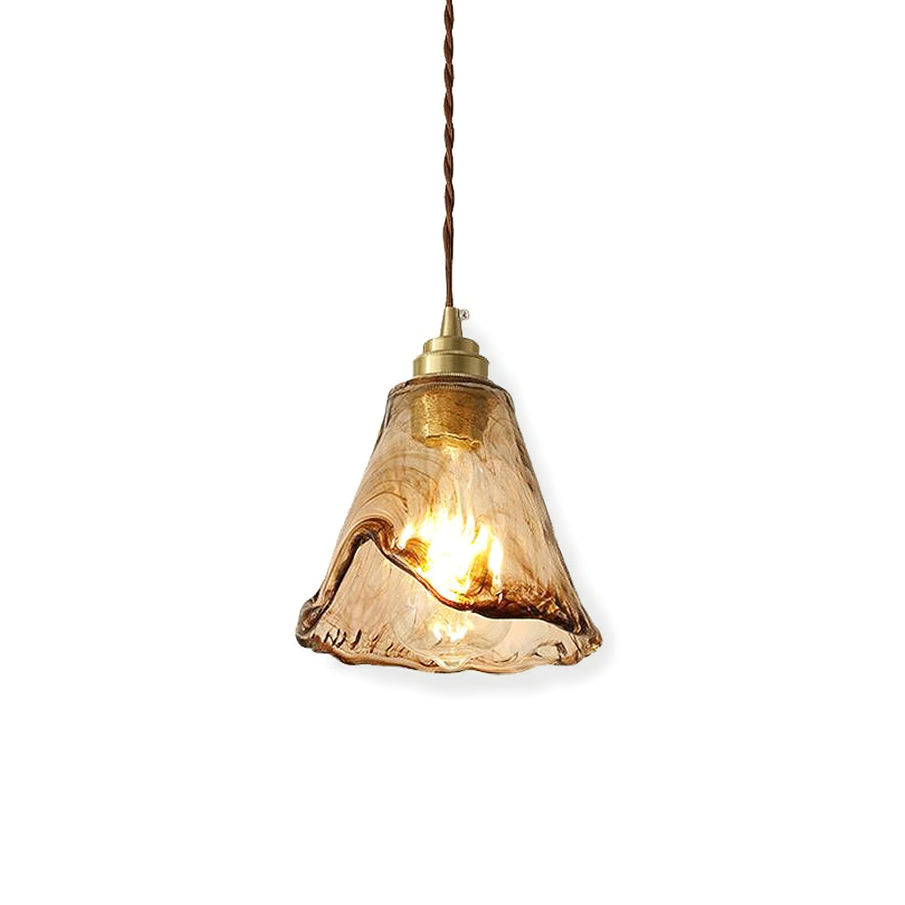 Elker Vintage Pendant Light