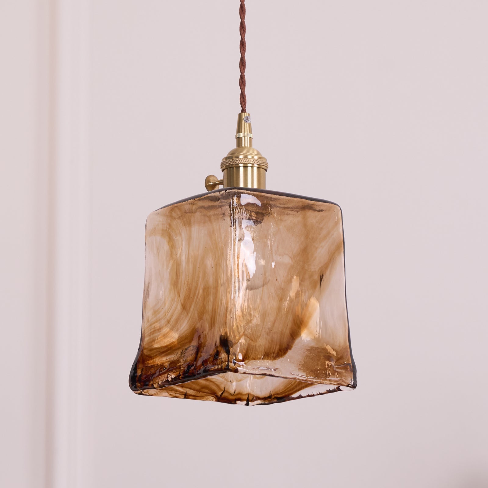 Elker Vintage Pendant Light