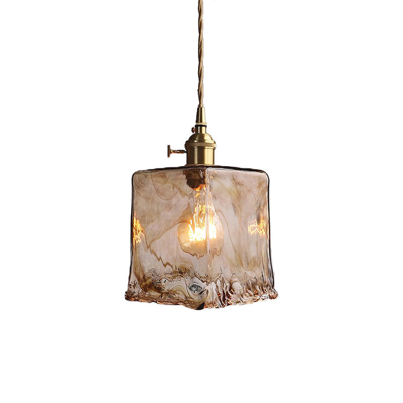 Elker Vintage Pendant Light