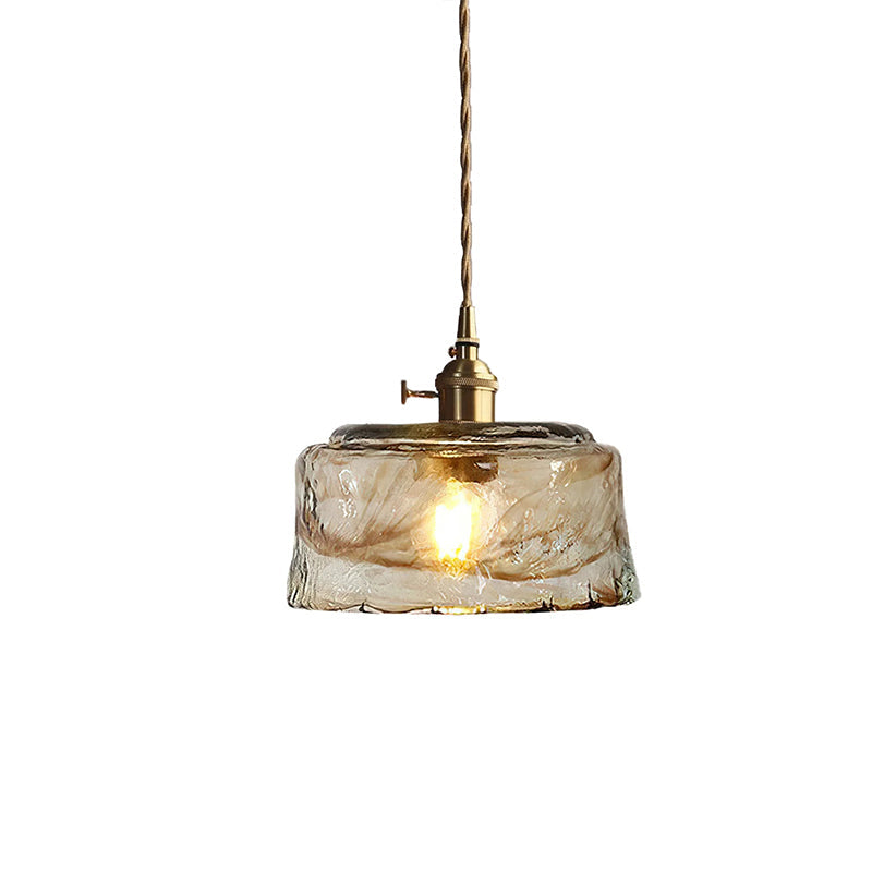 Elker Vintage Pendant Light