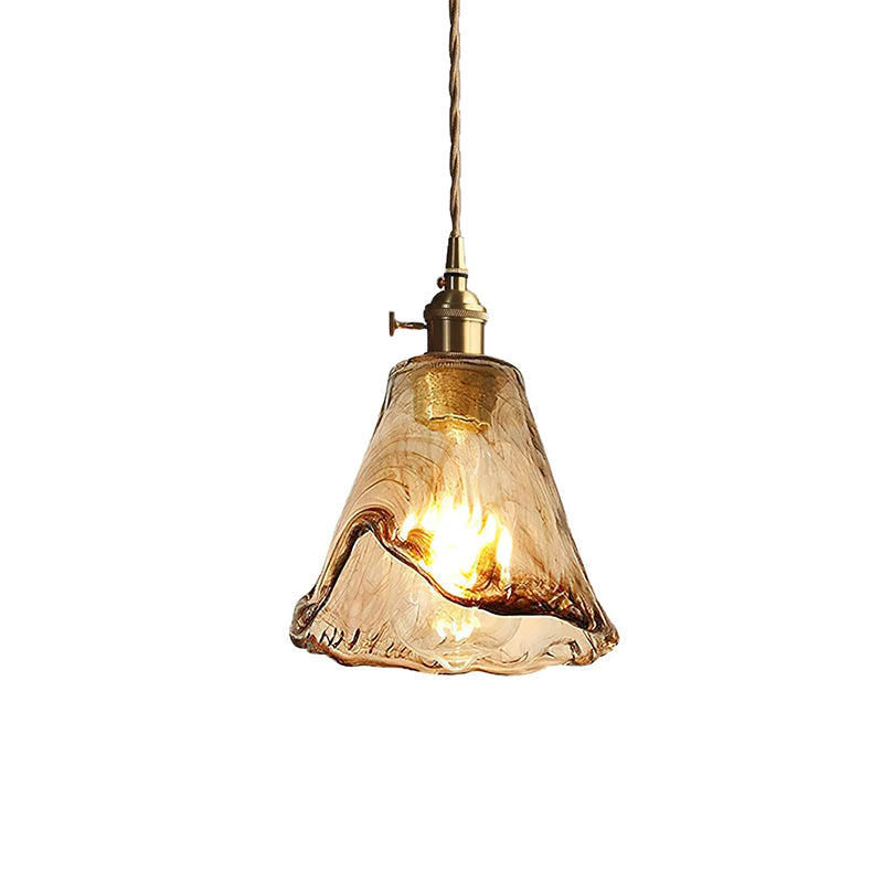 Elker Vintage Pendant Light