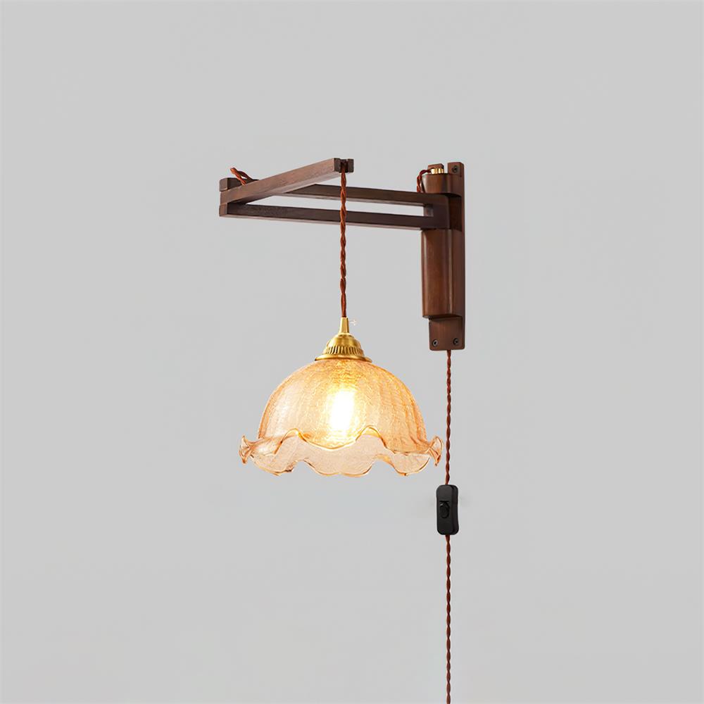 Talieney Wall Light