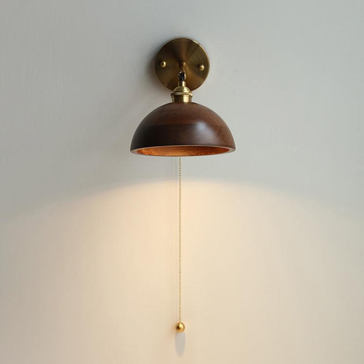 Areylo Vintage Wall Light