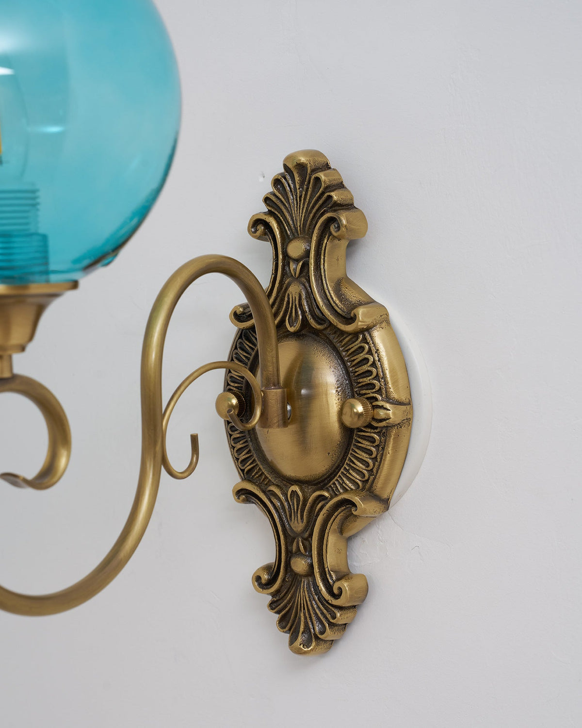 Vintarose Wall Lamp – detail 21