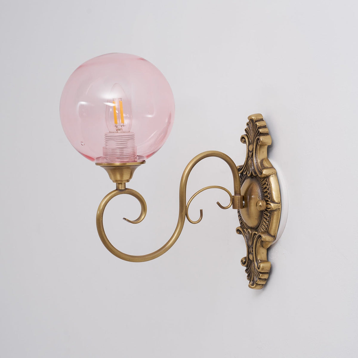 Vintarose Wall Lamp – detail 32