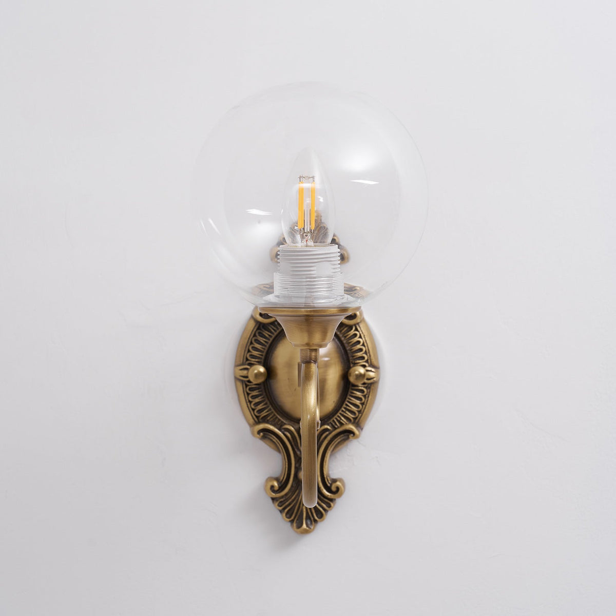 Vintarose Wall Lamp – detail 20