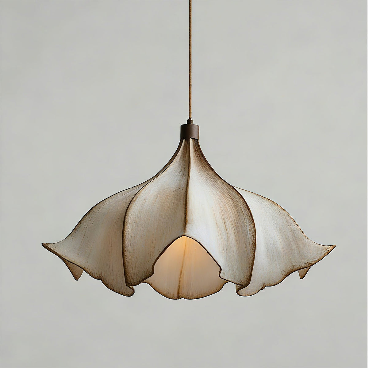 Viscontea Pendant Light – detail 2