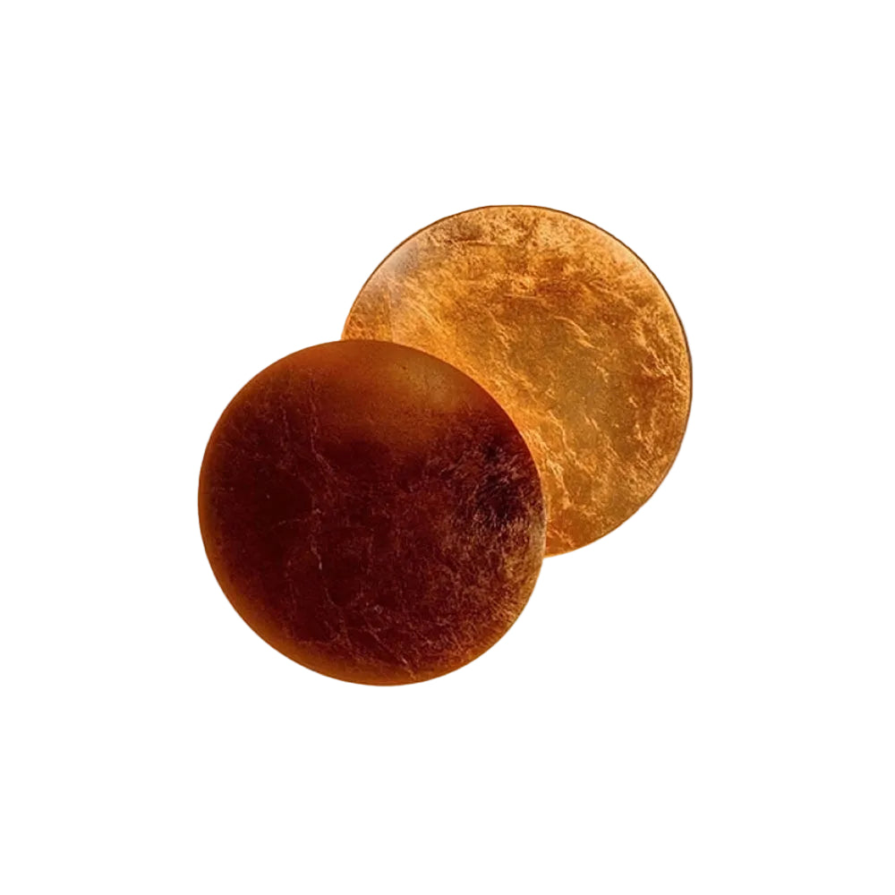 Keleria Round Wall Light