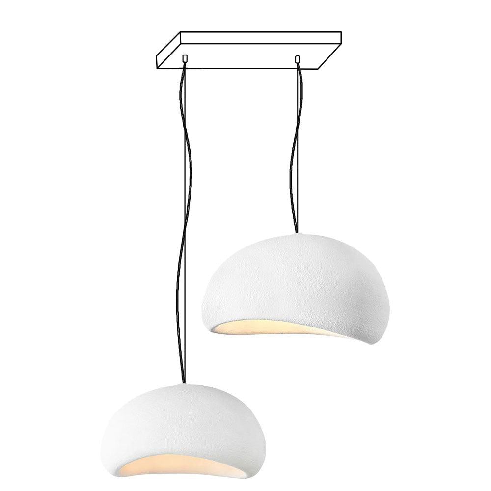 Paloson Organic Chandelier