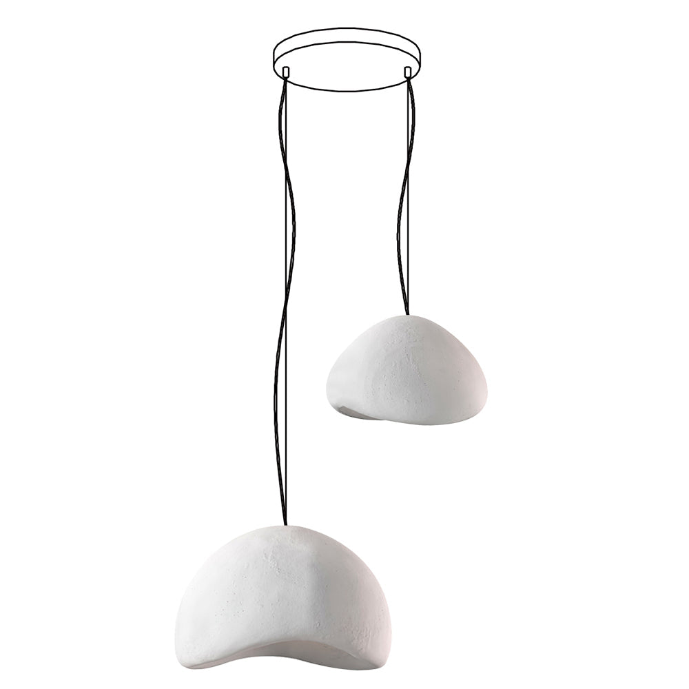 Paloson Organic Chandelier