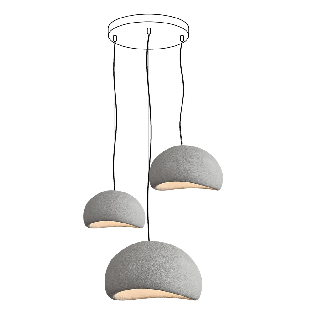 Paloson Organic Chandelier