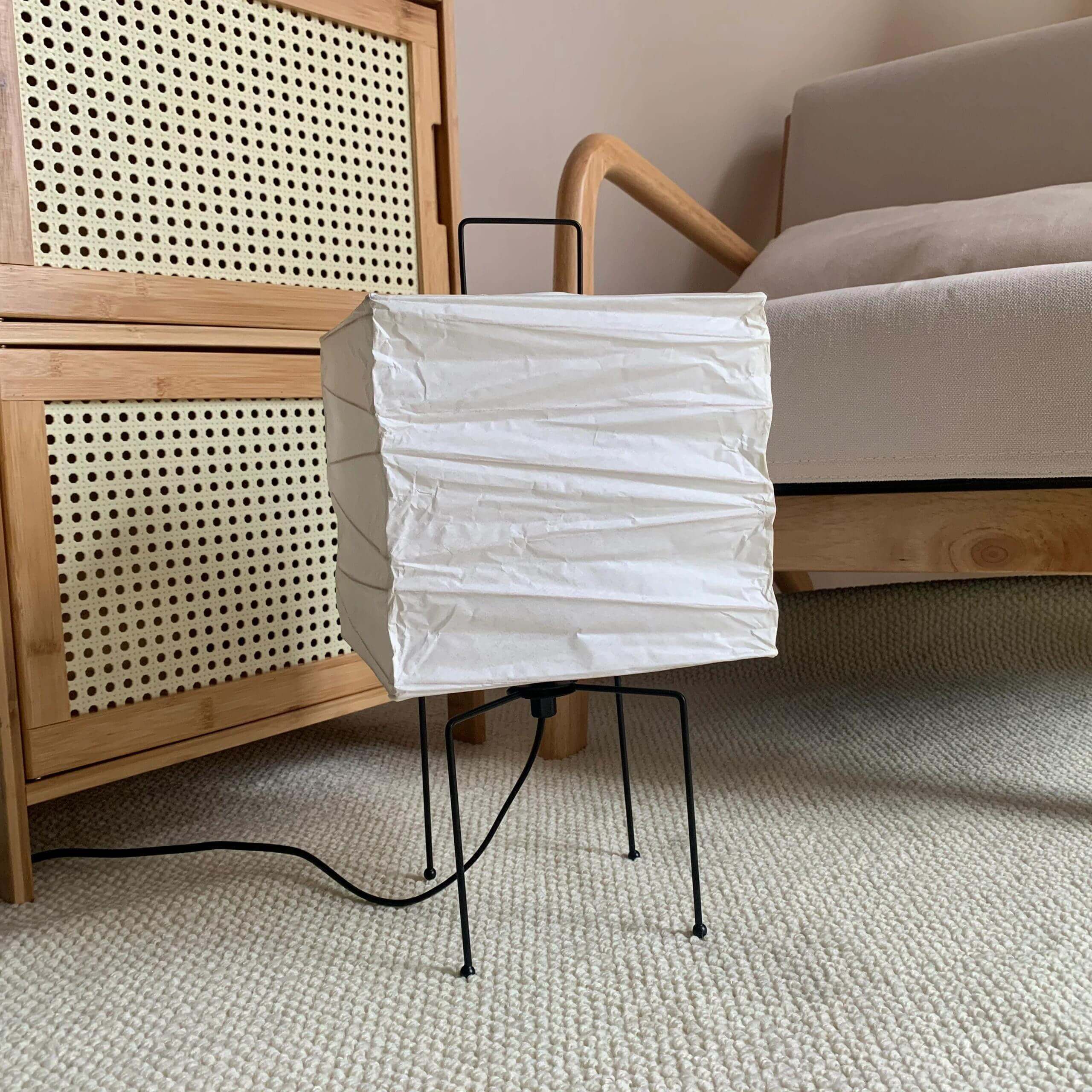 Meli Table Lamp