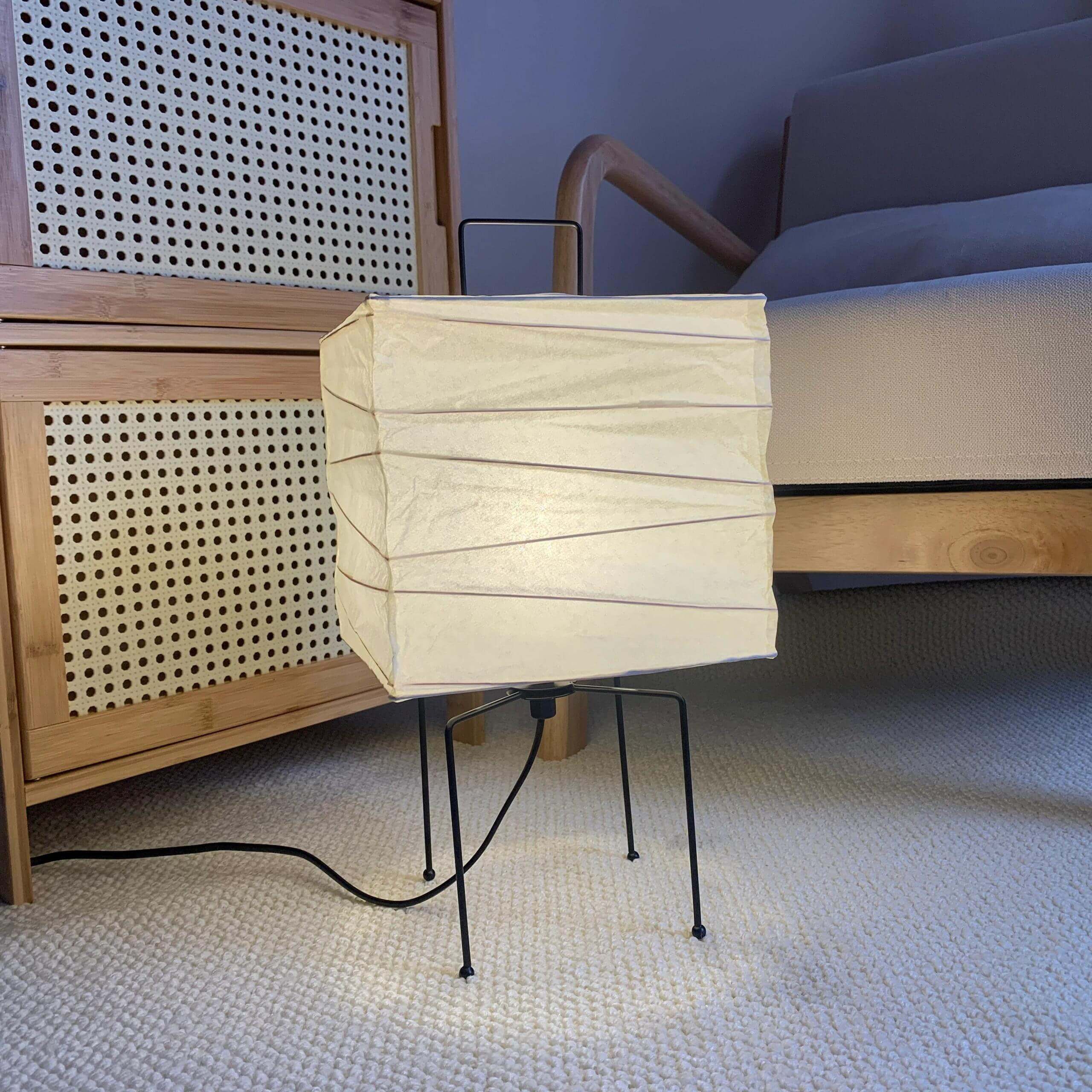 Meli Table Lamp