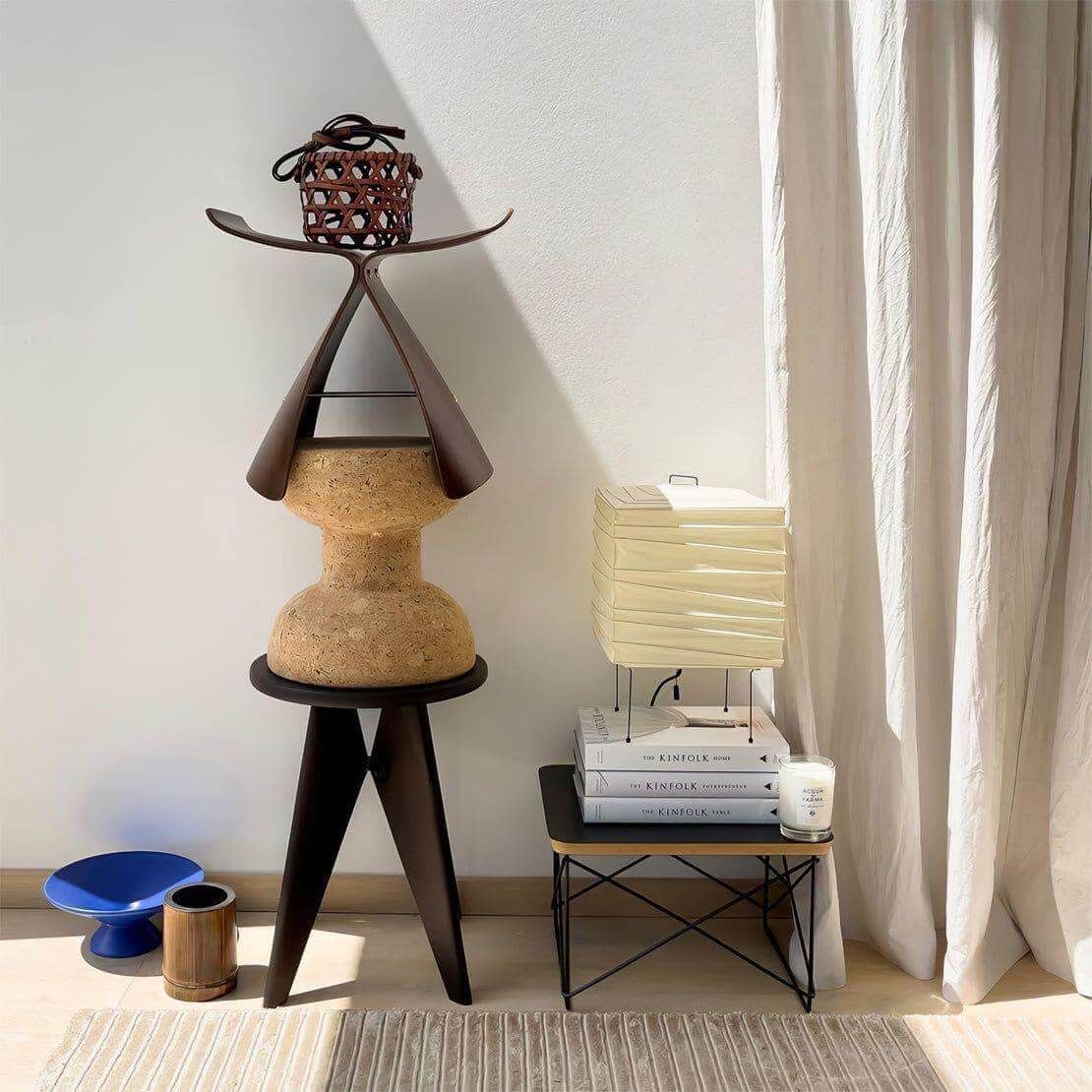 Meli Table Lamp
