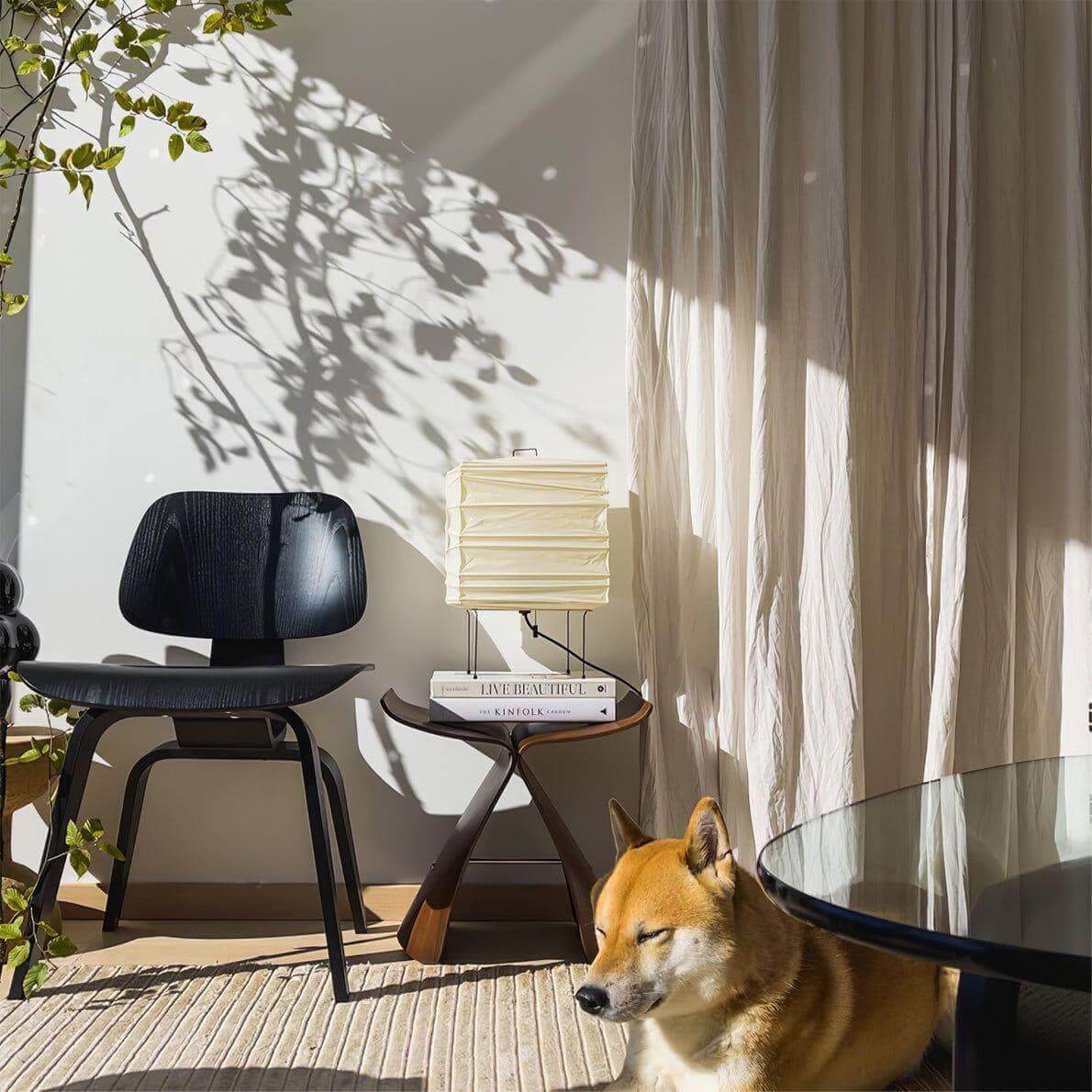 Meli Table Lamp