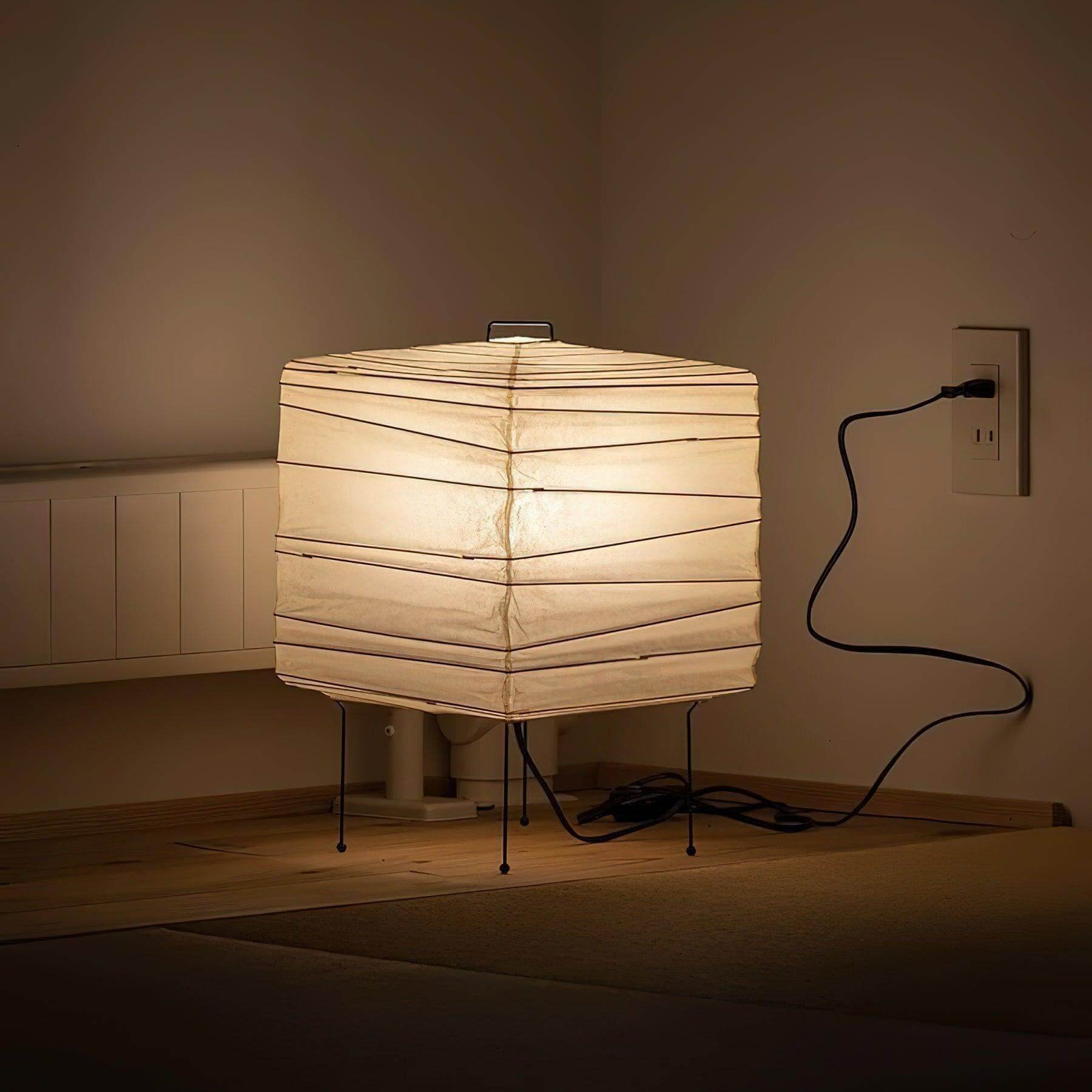Meli Table Lamp