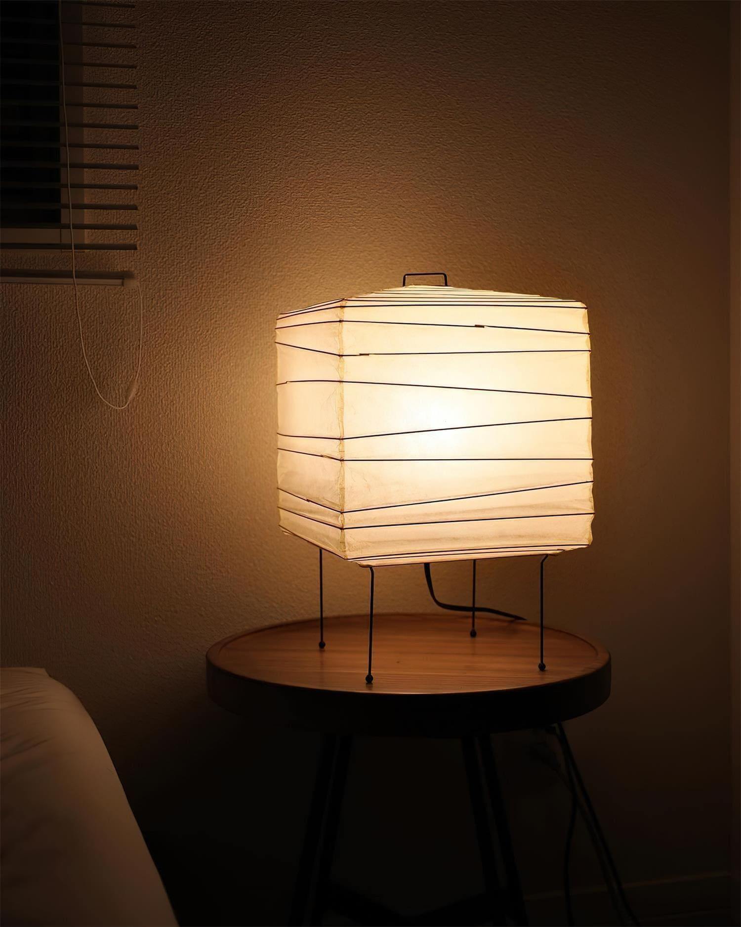 Meli Table Lamp