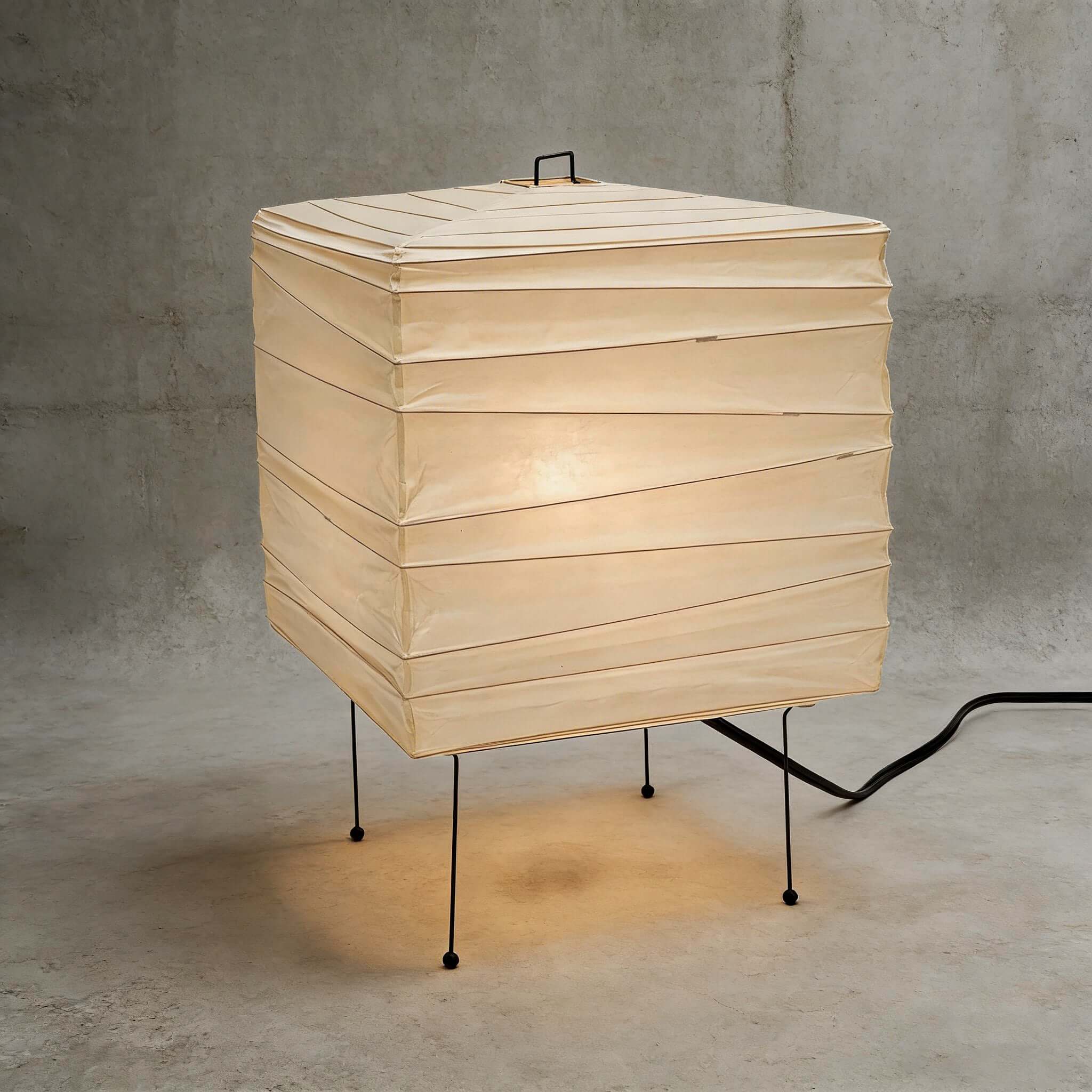 Meli Table Lamp