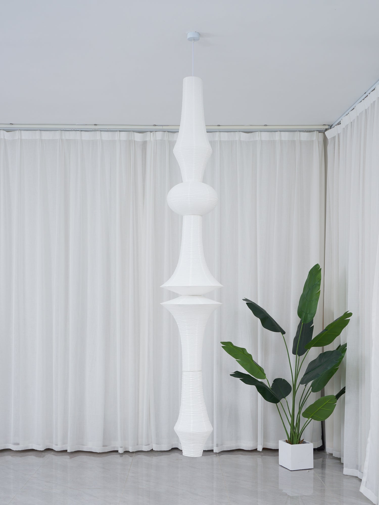 Foxwell Pendant Light