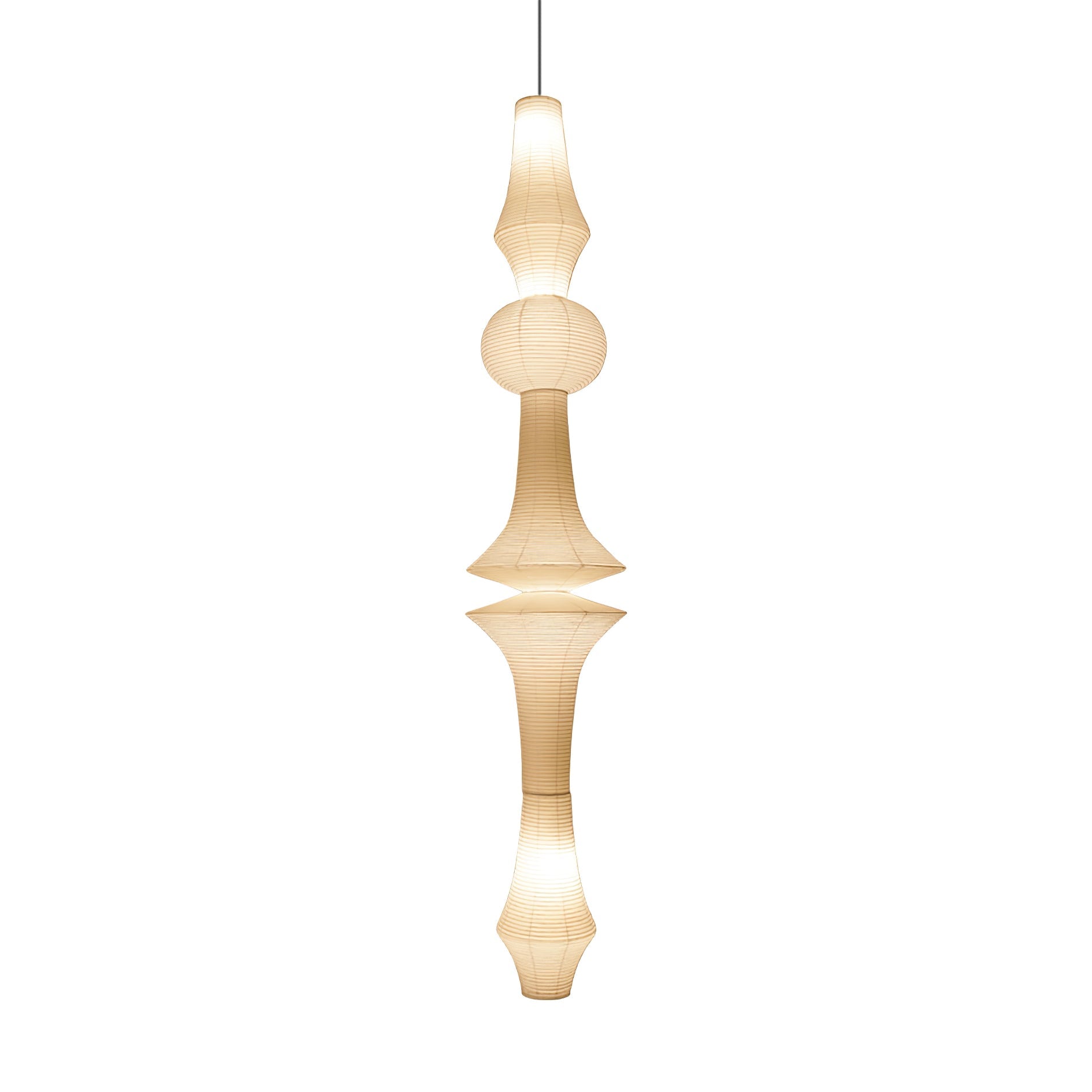 Foxwell Pendant Light