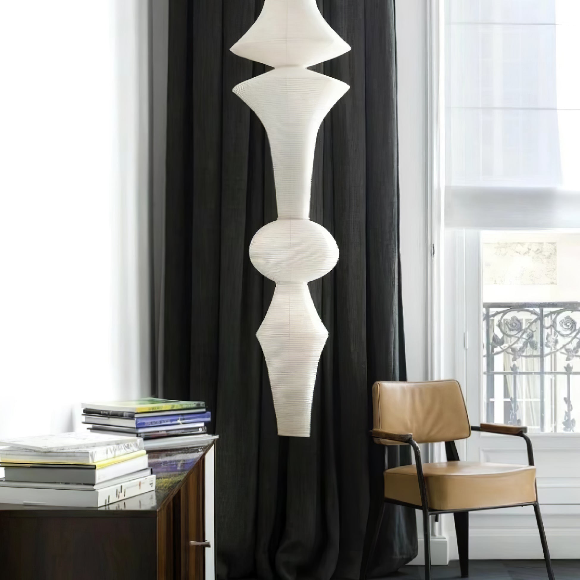 Foxwell Pendant Light