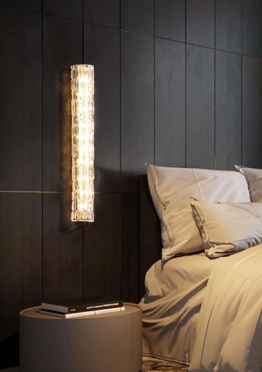 Fine Art Sconce – detail 13