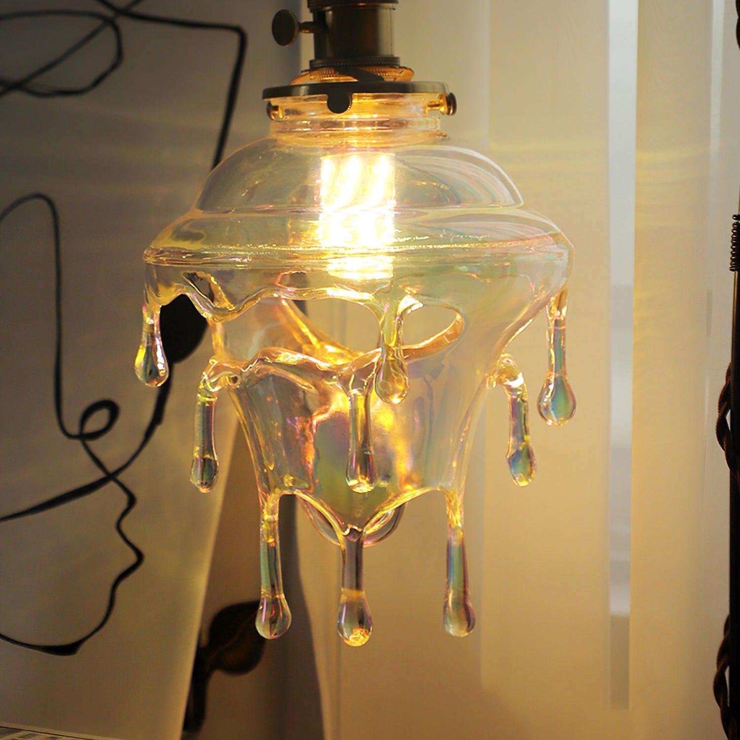 Haymaron Table Lamp