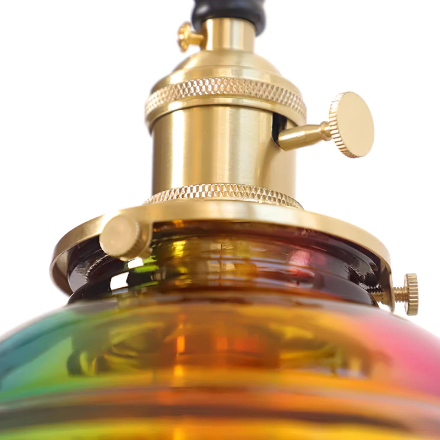 Haymaron Table Lamp