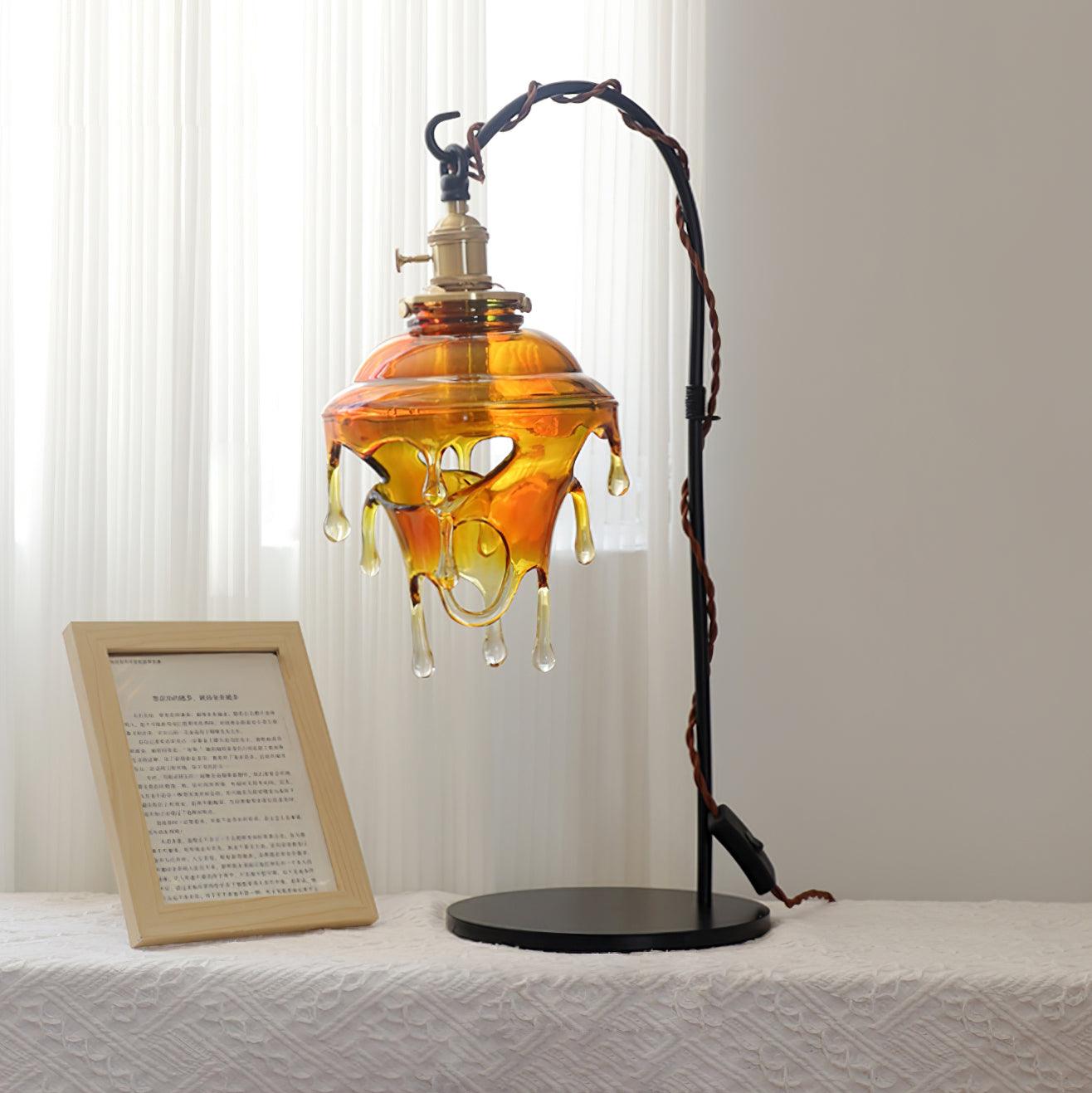 Haymaron Table Lamp