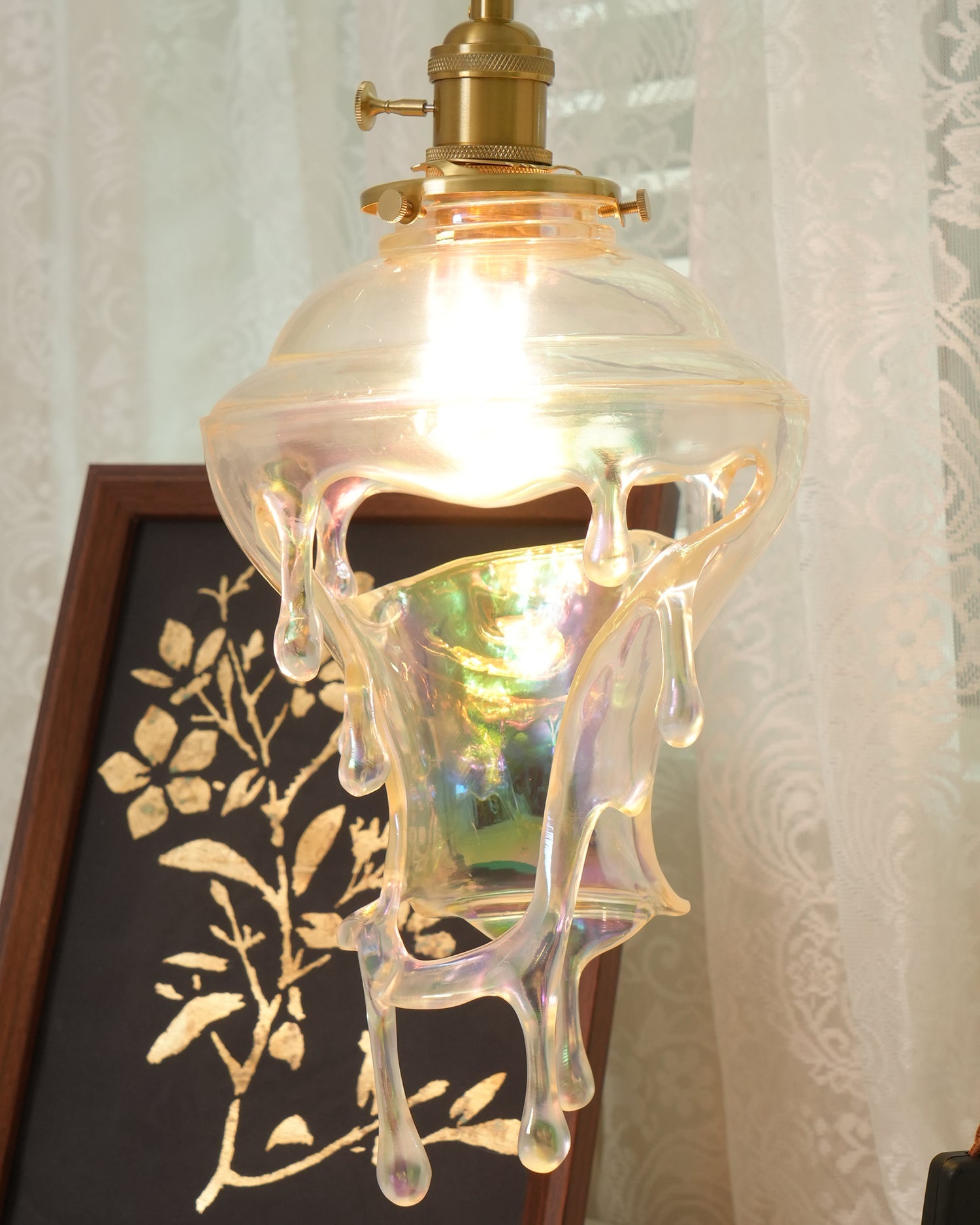 Haymaron Table Lamp