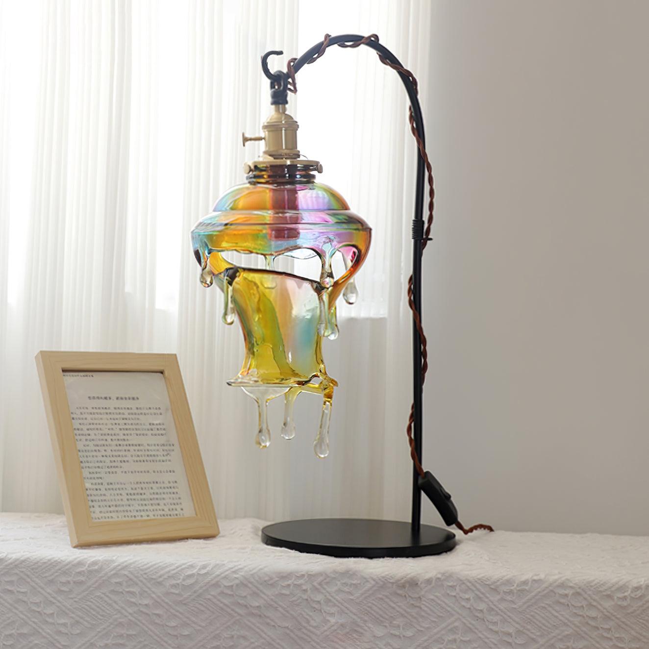 Haymaron Table Lamp
