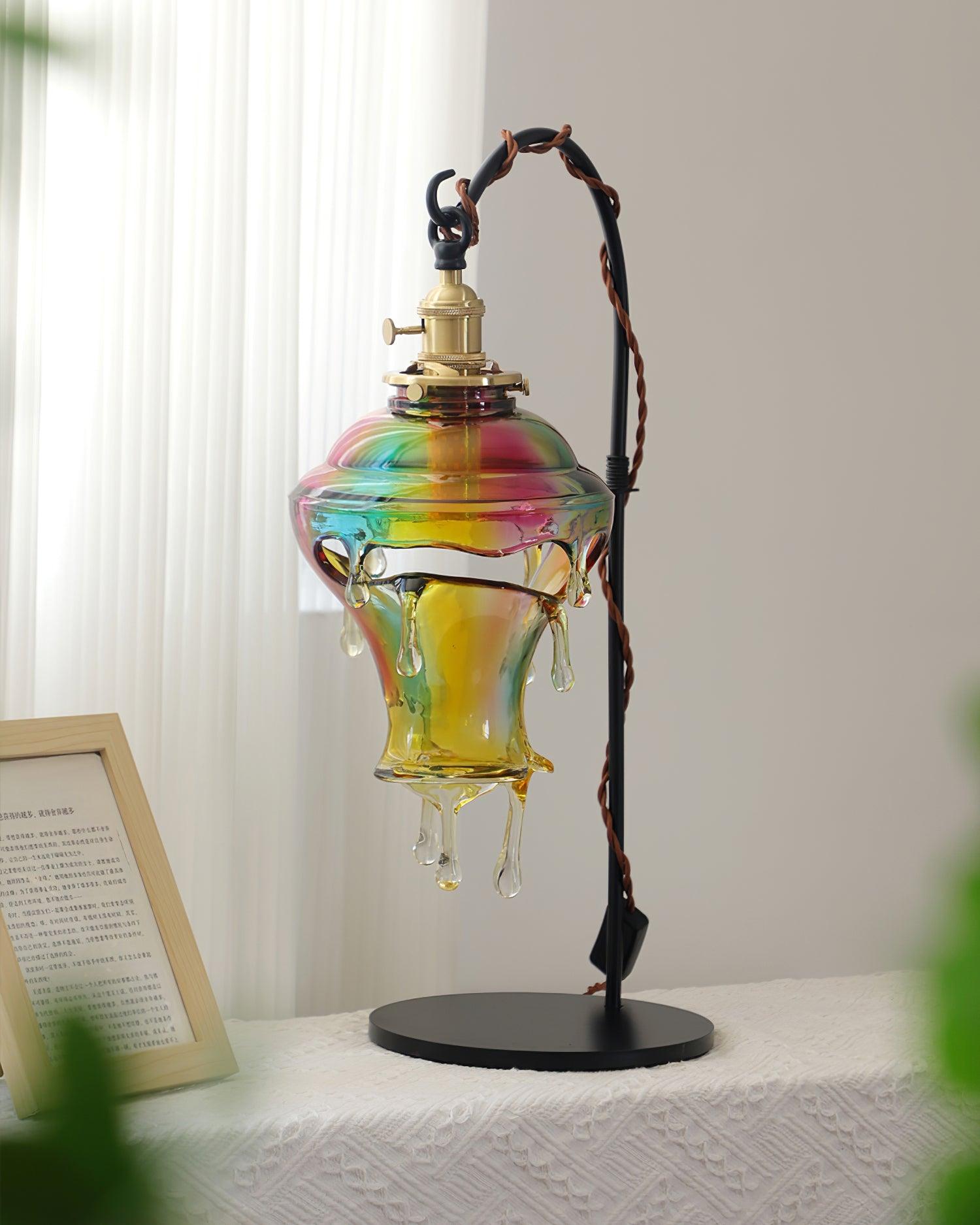 Haymaron Table Lamp