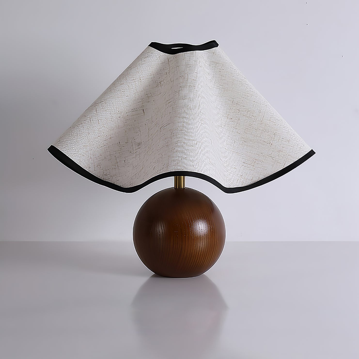 Melto Wave Table Lamp
