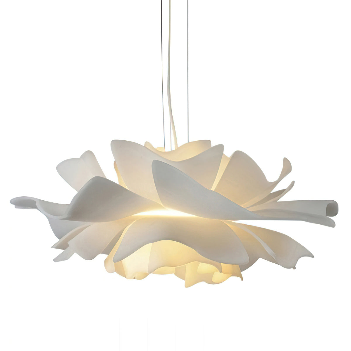 Oakin Lotus Pendant Light