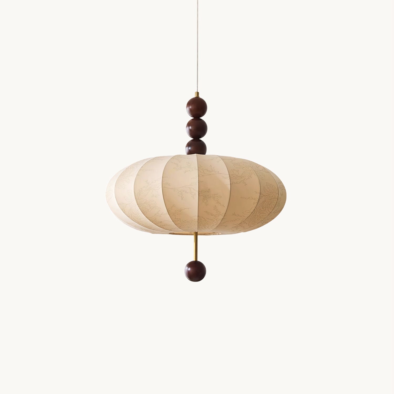 Zanka Pendant Light