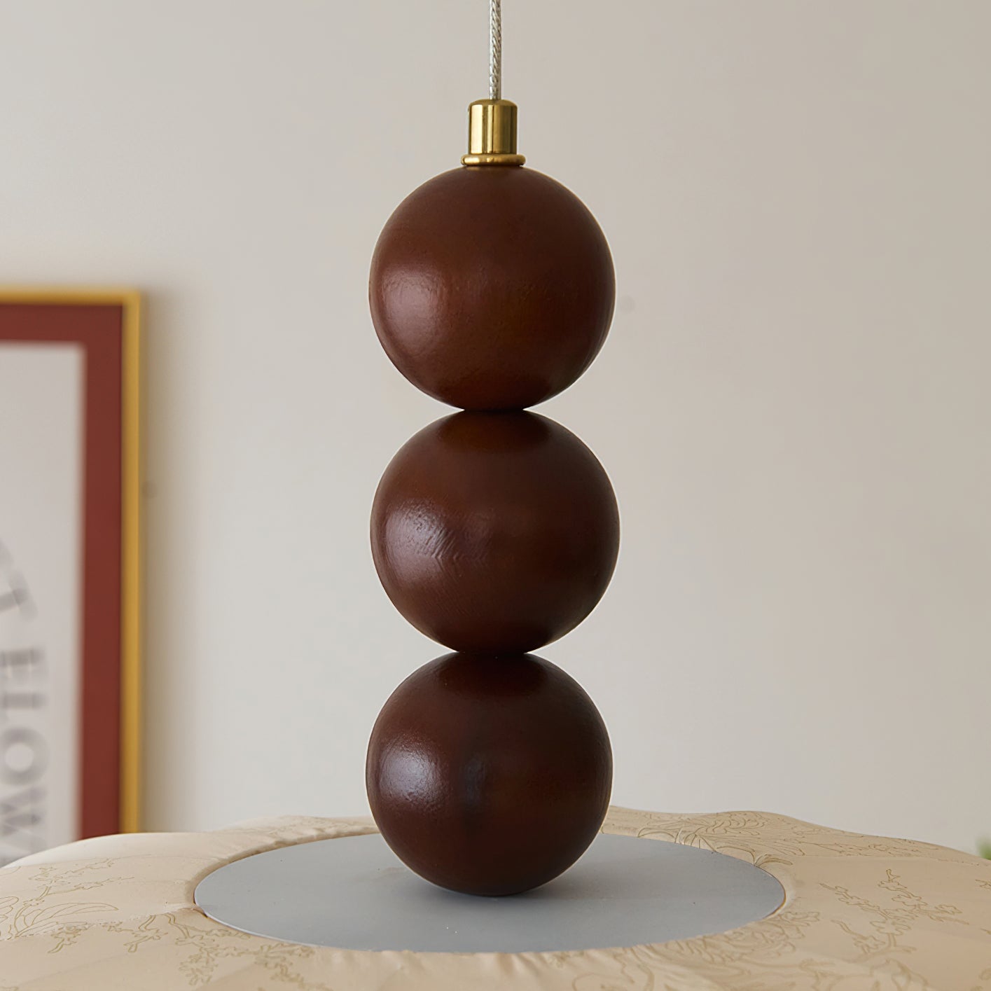 Zanka Pendant Light
