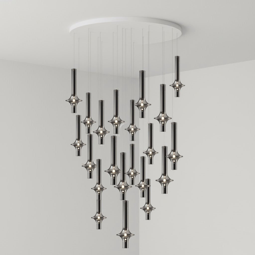 Wonder Suspension Lamp - Vakkerlight