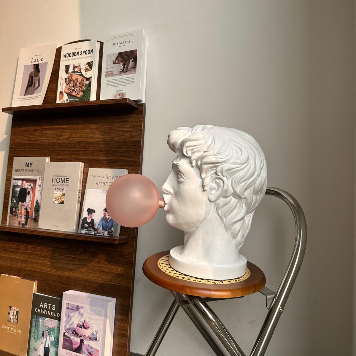 Wonder Table Lamp – detail 10