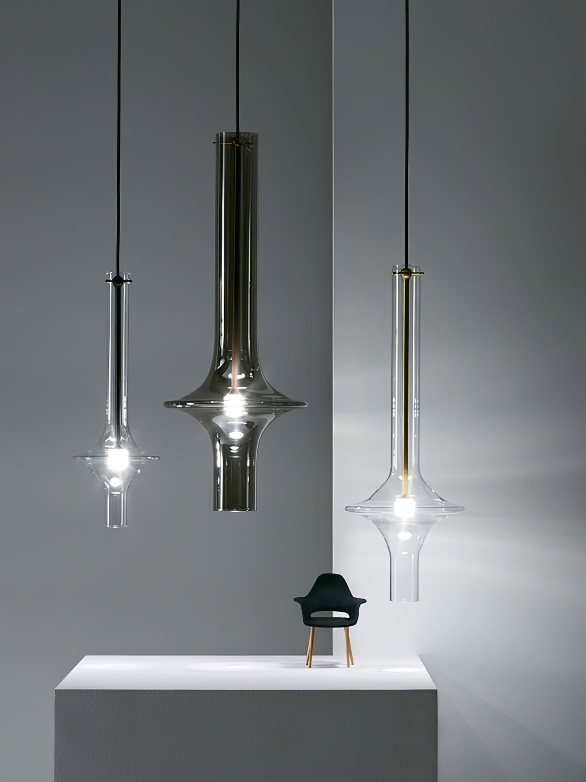 Wonder Suspension Lamp – detail 29