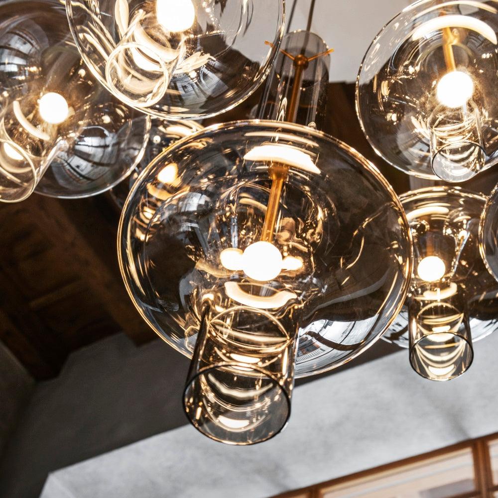 Wonder Suspension Lamp – detail 20