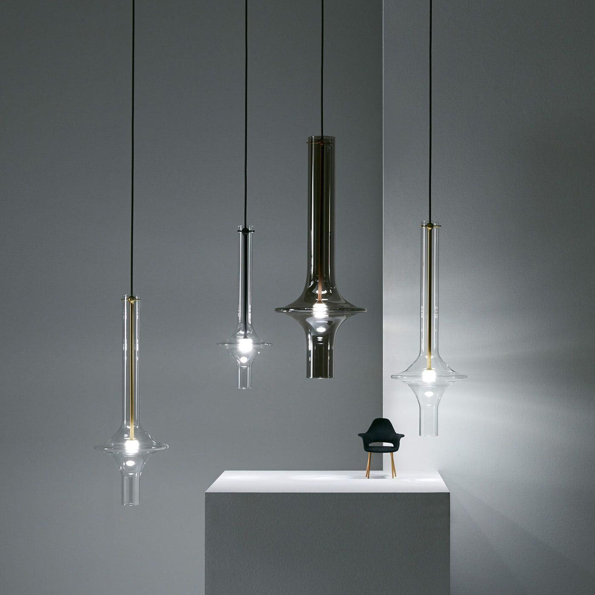 Wonder Suspension Lamp – detail 5