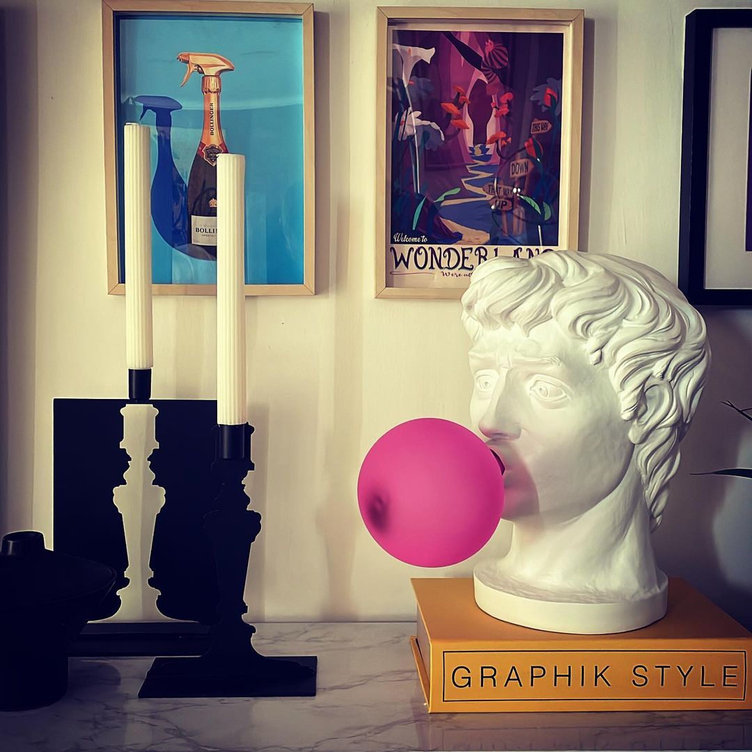 Wonder Table Lamp – detail 31