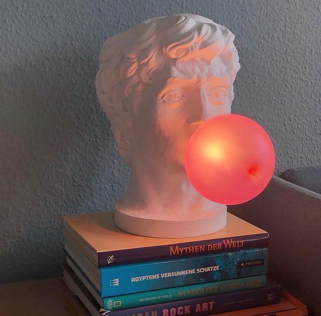 Wonder Table Lamp – detail 4