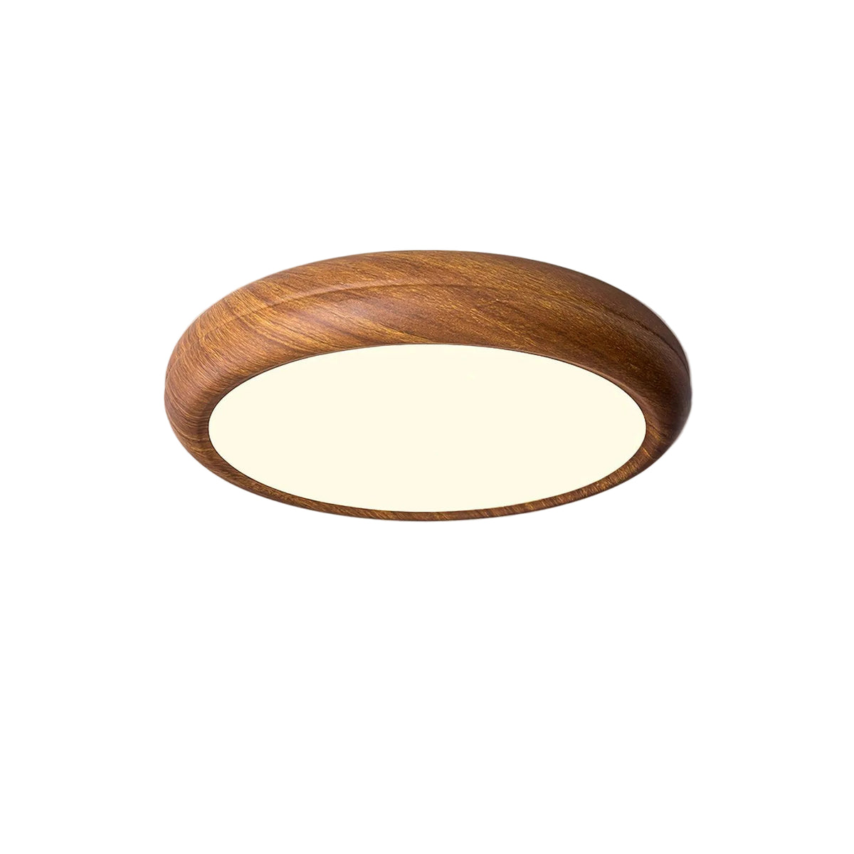 Delva Round Ceiling Light